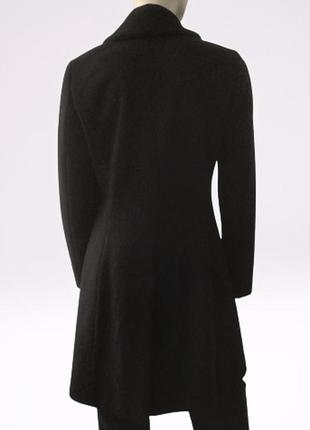 Элегантное шерстяное (80%) пальто бренда max&co линия max mara, италия4 фото