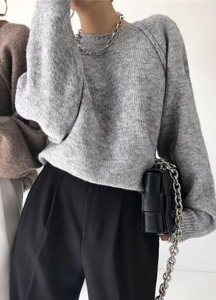 Свитер новинка 😍