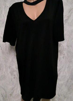 Футболка/туника