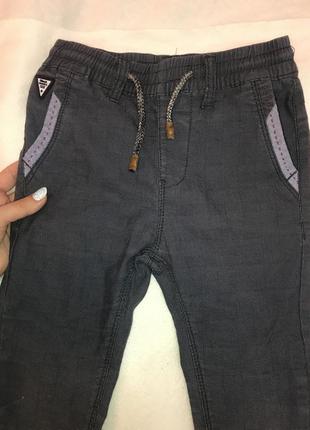 Стильні штани джогеры