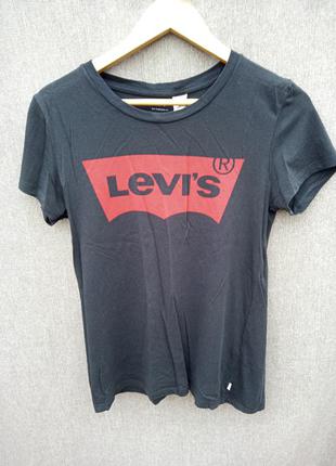 Levis футболка