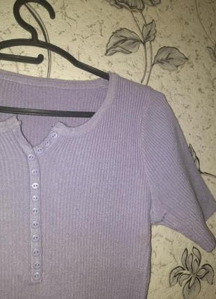 Стильная футболочка!3 фото