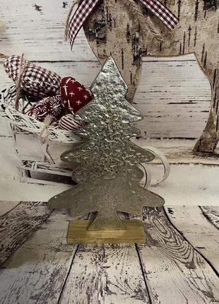 Ялинка новорічна декорація нідерланди