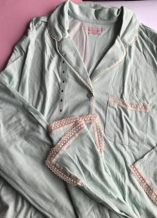 Victoria´s victorias secret виктория сикрет пижама костюм для дома