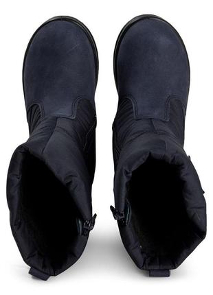 Зимові черевики ecco janni gore-tex Оригинал2 фото