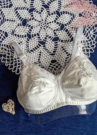 Бюстгальтер m&s 80b