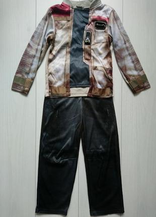 Карнавальний костюм star wars