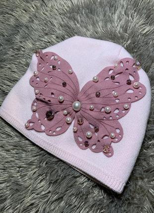 Шапка італія