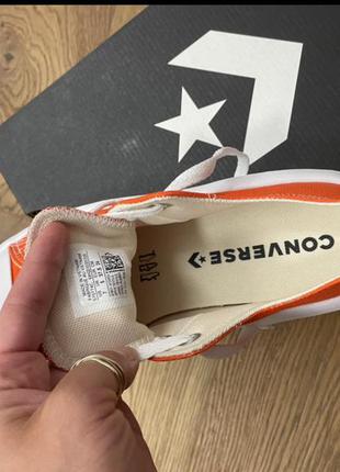 Convers all star кеды оригинал4 фото