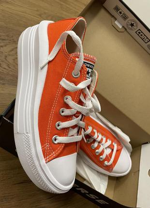 Convers all star кеды оригинал