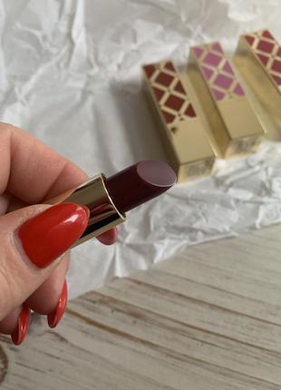 Набор помад от estée lauder 4