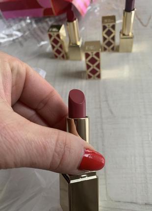 Набор помад от estée lauder 5
