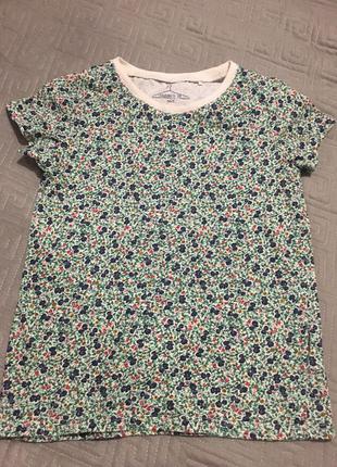 Футболочка некст на девочку 7 лет