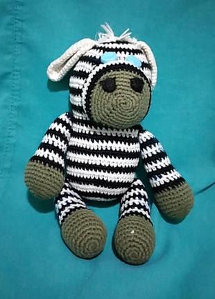 Мягкая игрушка