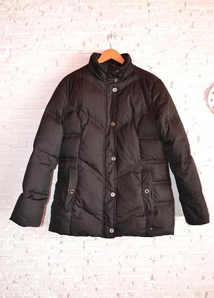 Куртка пуховик s.oliver