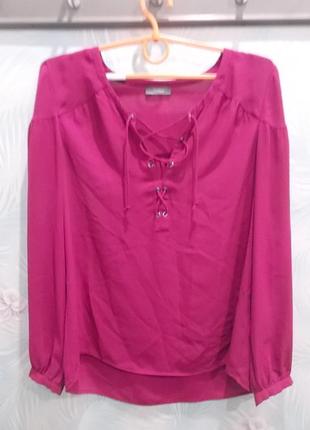 Красива блузка yessica c&a