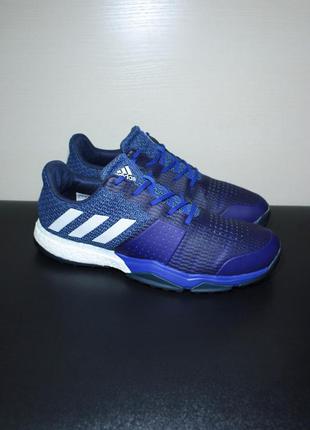 Adidas adipower boost 3 golf original чоловічі кросівки для гольфу