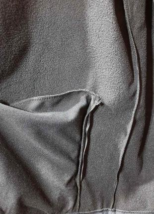 48,52 р. мужская кофта на флисе с капюшоном софт шел9 фото