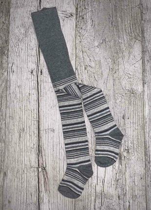 Новые колготы р.92