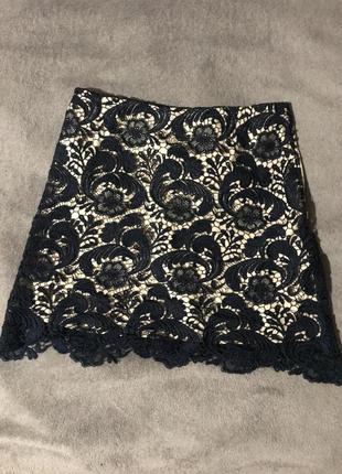 Юбка