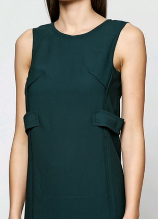 Сукня massimo dutti