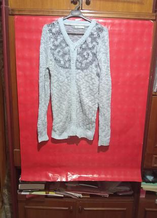 Светр oggi, розмір м-л