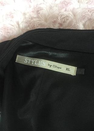 Сарафан сукня 5