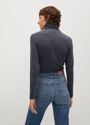 Гольф, водолазка, тонкий свитер, гольфик, гольфік, гольф3 фото