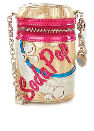 Модная сумка