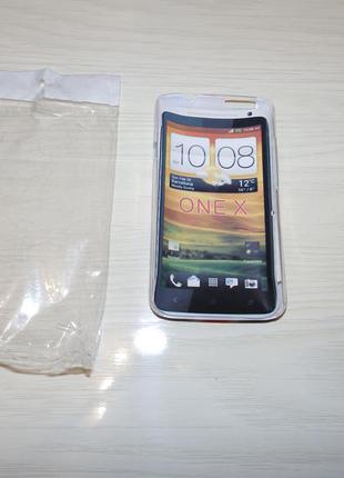 Чехол htc one x британский , английский флаг дизайнерские чехлы5 фото