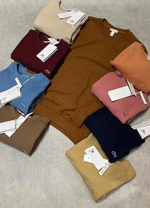 Lacoste чоловіча кофта 5