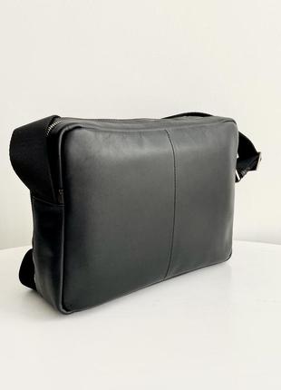 Мужская сумка piquadro кожа итальялия оригинал мужская сумка кожаная итальянская подарок парню мужчине3 фото