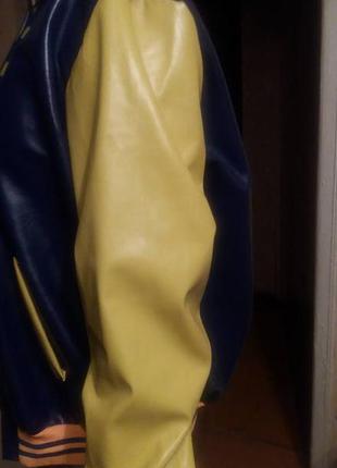 Стильная  мужская куртка-кардиган2 фото