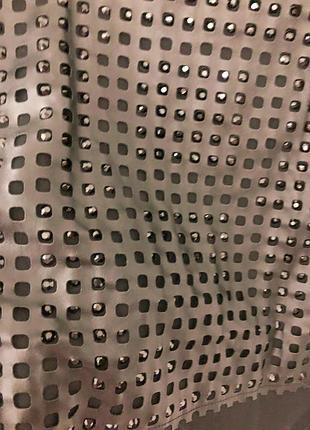 Туніка-плаття міні плаття 3