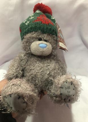 Ведмедик 👍😍🎄 4