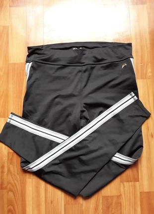 Лосины спортивные f&f active размер м