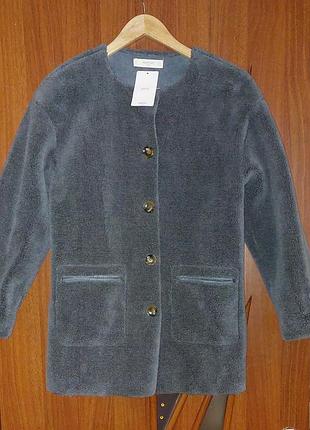 Дубленка еврозима фирмы на 10-12 лет