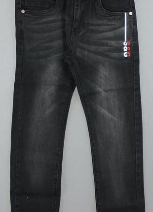 Джинсы для мальчиков