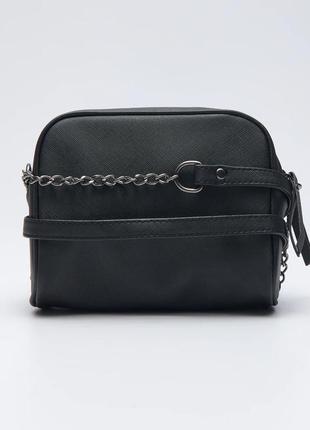 Модный и стильный кошелек-сумка на ремешке2 фото