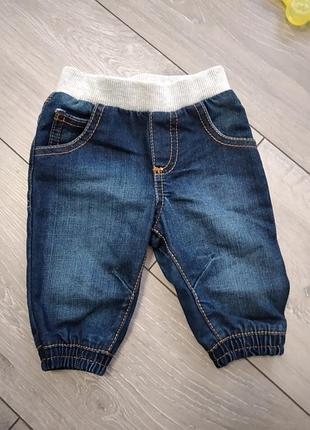 Джинси 3 міс