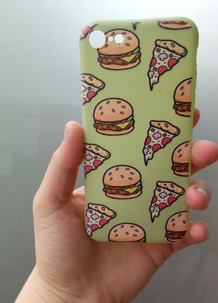 Чехол для iphone 7/8