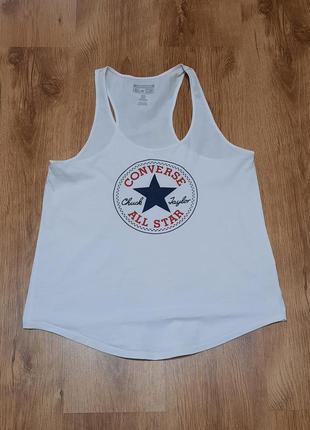 Майка converse розмір m-l
