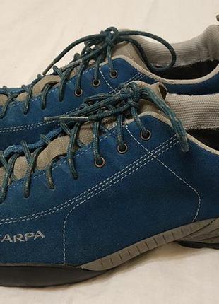 Кроссовки scarpa