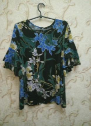 Кофточка, футболка