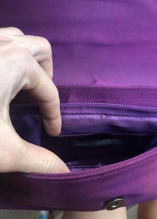 Сумочка клатч marc picard