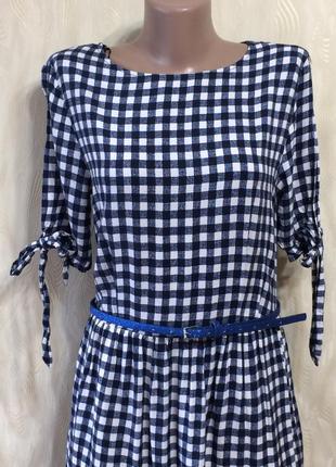 Сукня з віскози з пишною спідницею tu" , р. 10