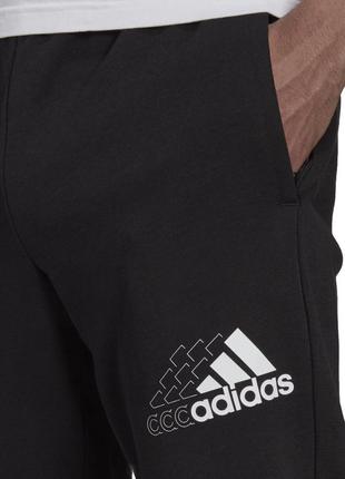 Брюки мужские adidas essentials logo gs48759 фото