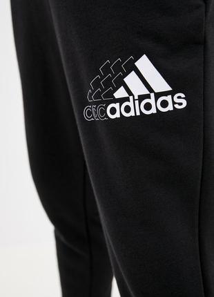 Брюки мужские adidas essentials logo gs48753 фото