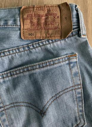 Чоловічі джинси levis 5012 фото