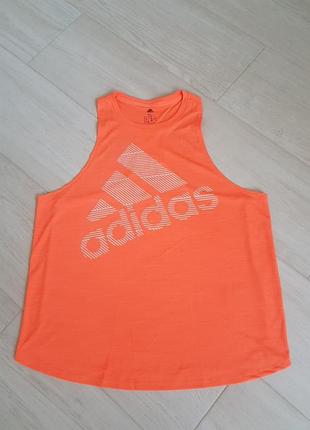 Спортивна майка adidas розм xl
